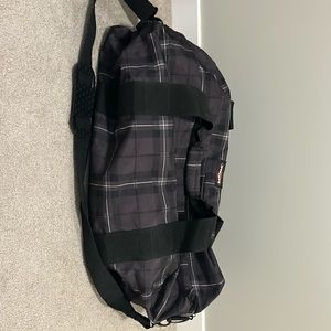 Duffle bag